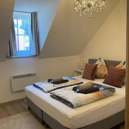 Bullsliving Seeapartment 4 Am Corso 벨덴암워스에르시 외부 사진