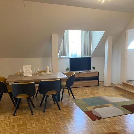 Bullsliving Seeapartment 4 Am Corso 벨덴암워스에르시 외부 사진
