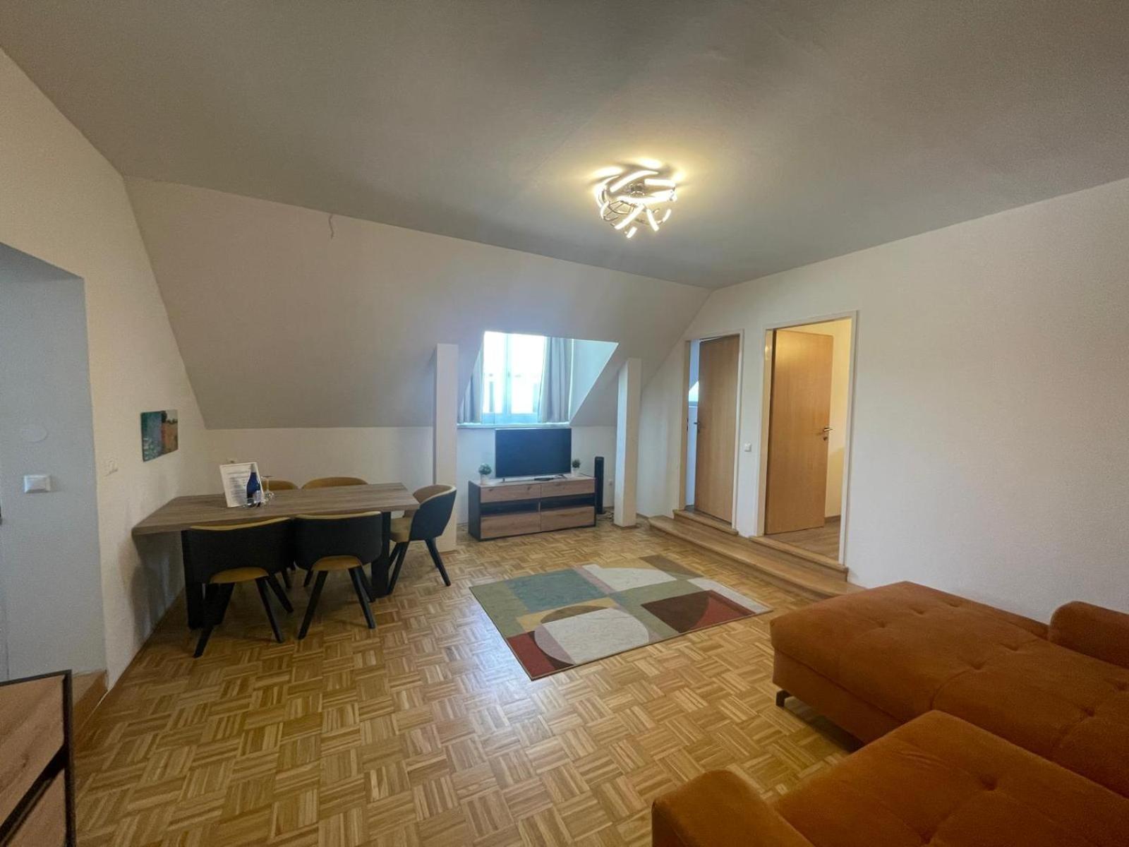 Bullsliving Seeapartment 4 Am Corso 벨덴암워스에르시 외부 사진
