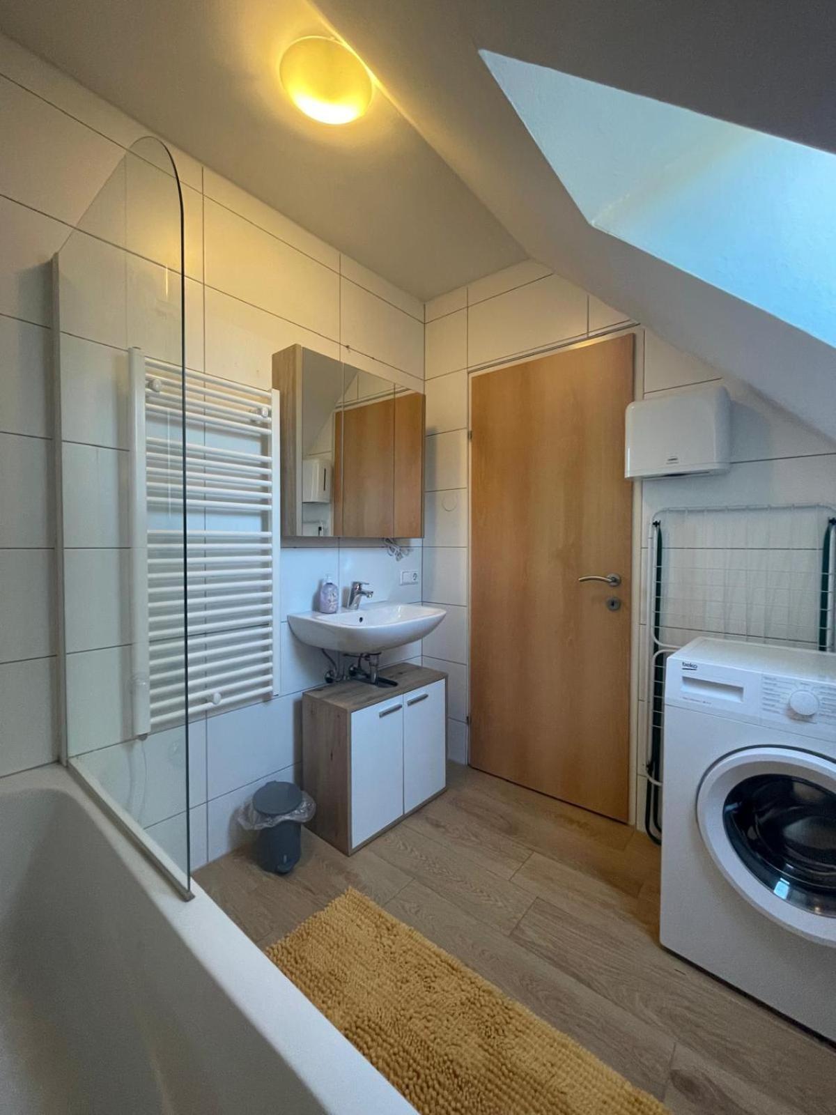 Bullsliving Seeapartment 4 Am Corso 벨덴암워스에르시 외부 사진