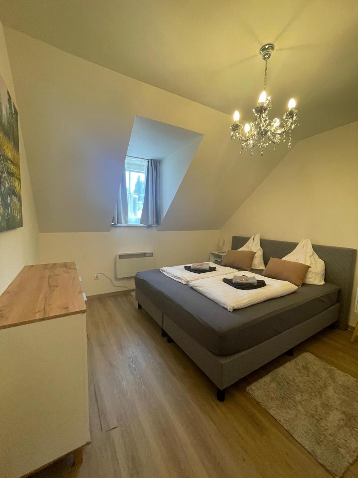 Bullsliving Seeapartment 4 Am Corso 벨덴암워스에르시 외부 사진