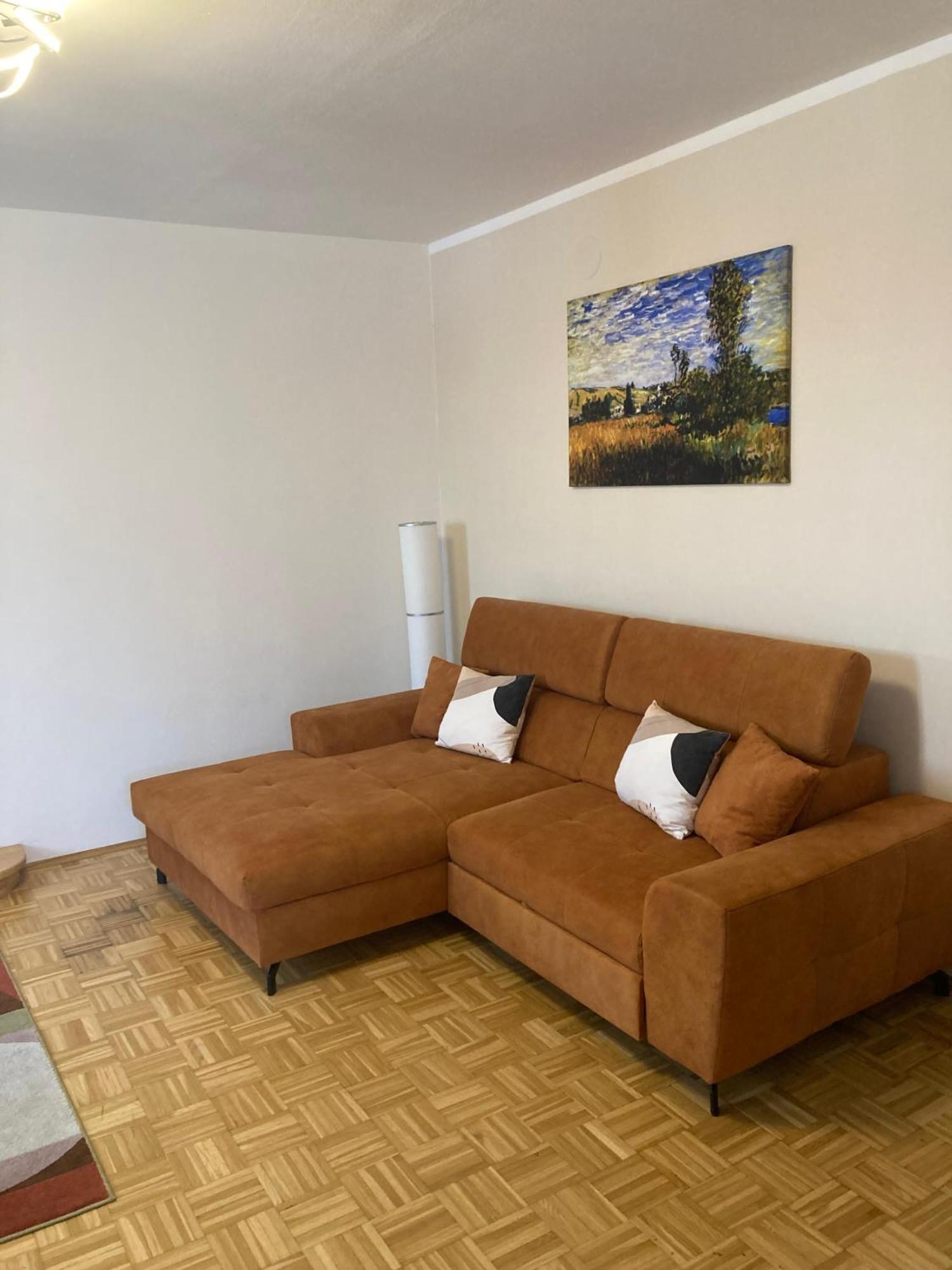 Bullsliving Seeapartment 4 Am Corso 벨덴암워스에르시 외부 사진